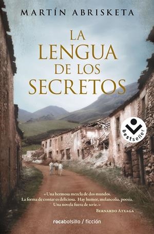LA LENGUA DE LOS SECRETOS | 9788416240265 | ABRISKETA, MARTÍN | Llibreria La Font de Mimir - Llibreria online Barcelona - Comprar llibres català i castellà