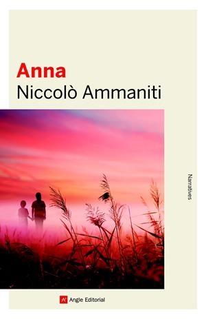 ANNA | 9788415307174 | NICCOLÒ, NICCOLÒ | Llibreria La Font de Mimir - Llibreria online Barcelona - Comprar llibres català i castellà