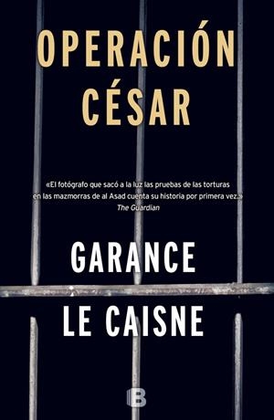 OPERACIÓN CÉSAR | 9788466659444 | LE CAISNE, GARANCE | Llibreria La Font de Mimir - Llibreria online Barcelona - Comprar llibres català i castellà