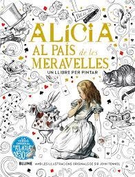 ALICIA EN EL PAIS DE LAS MARAVILLAS | 9788493856533 | CARROLL LEWIS | Llibreria La Font de Mimir - Llibreria online Barcelona - Comprar llibres català i castellà