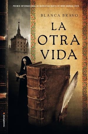 LA OTRA VIDA | 9788416498116 | BRAVO, BLANCA | Llibreria La Font de Mimir - Llibreria online Barcelona - Comprar llibres català i castellà