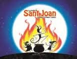 LA REVETLLA DE SANT JOAN | 9788416587209 | CARE SANTOS I DANI CRUZ | Llibreria La Font de Mimir - Llibreria online Barcelona - Comprar llibres català i castellà