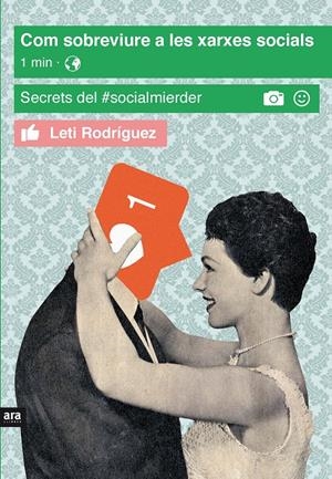 COM SOBREVIURE A LES XARXES SOCIALS | 9788416154760 | RODRÍGUEZ CARRASCO, LETICIA | Llibreria La Font de Mimir - Llibreria online Barcelona - Comprar llibres català i castellà
