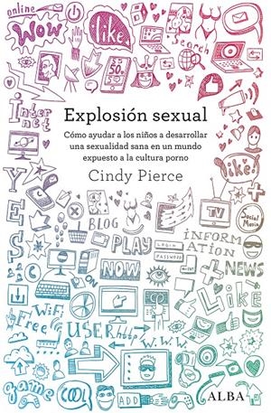 EXPLOSIÓN SEXUAL | 9788490651988 | PIERCE, CINDY | Llibreria La Font de Mimir - Llibreria online Barcelona - Comprar llibres català i castellà