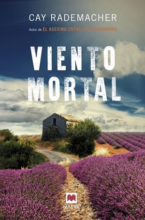 VIENTO MORTAL | 9788416363902 | RADEMACHER, CAY | Llibreria La Font de Mimir - Llibreria online Barcelona - Comprar llibres català i castellà