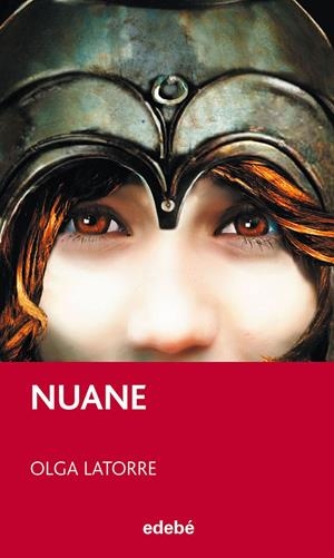 NUANE, DE OLGA LATORRE | 9788468307138 | LATORRE CRISTÓBAL, OLGA | Llibreria La Font de Mimir - Llibreria online Barcelona - Comprar llibres català i castellà