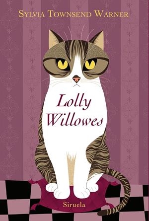 LOLLY WILLOWES | 9788416638789 | TOWNSEND WARNER, SYLVIA | Llibreria La Font de Mimir - Llibreria online Barcelona - Comprar llibres català i castellà