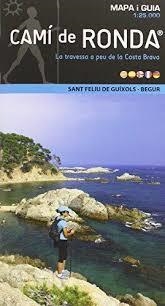 CAMÍ DE RONDA LINEAL | 9788480905565 | Llibreria La Font de Mimir - Llibreria online Barcelona - Comprar llibres català i castellà