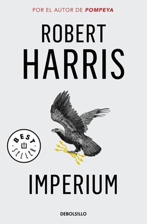 IMPERIUM (TRILOGÍA DE CICERÓN 1) | 9788466334952 | HARRIS, ROBERT | Llibreria La Font de Mimir - Llibreria online Barcelona - Comprar llibres català i castellà