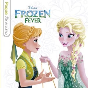 FROZEN FEVER. PEQUECUENTOS | 9788499517964 | DISNEY | Llibreria La Font de Mimir - Llibreria online Barcelona - Comprar llibres català i castellà