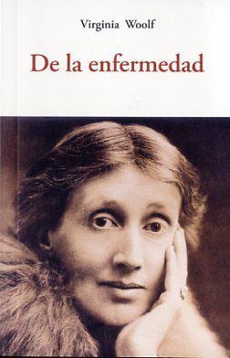 DE LA ENFERMEDAD | 9788497169110 | VIRGINIA WOOLF | Llibreria La Font de Mimir - Llibreria online Barcelona - Comprar llibres català i castellà