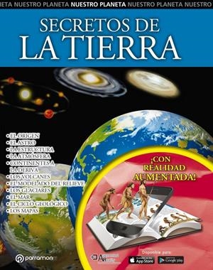 SECRETOS DE LA TIERRA | 9788434211537 | SOCÍAS, MARCEL/BANQUERI, EDUARDO | Llibreria La Font de Mimir - Llibreria online Barcelona - Comprar llibres català i castellà