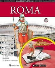 ROMA | 9788434211568 | BARGALLÓ, EVA | Llibreria La Font de Mimir - Llibreria online Barcelona - Comprar llibres català i castellà