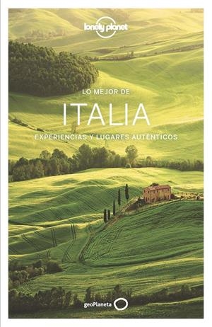 LO MEJOR DE ITALIA 4 | 9788408152149 | DUNCAN GARWOOD/ABIGAIL BLASI/CRISTIAN BONETTO/KERRY CHRISTIANI/GREGOR CLARK/BELINDA DIXON/PAULA HARD | Llibreria La Font de Mimir - Llibreria online Barcelona - Comprar llibres català i castellà