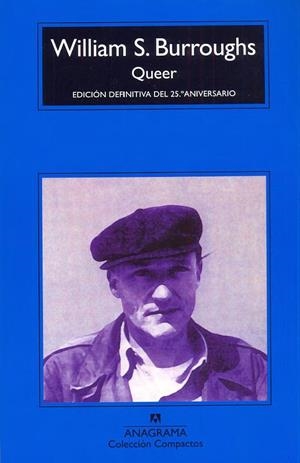 QUEER | 9788433976505 | BURROUGHS, WILLIAM S. | Llibreria La Font de Mimir - Llibreria online Barcelona - Comprar llibres català i castellà