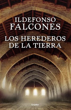 LOS HEREDEROS DE LA TIERRA | 9788425354236 | FALCONES, ILDEFONSO | Llibreria La Font de Mimir - Llibreria online Barcelona - Comprar llibres català i castellà