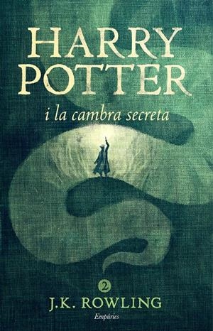HARRY POTTER I LA CAMBRA SECRETA (RÚSTICA) | 9788416367818 | J.K. ROWLING | Llibreria La Font de Mimir - Llibreria online Barcelona - Comprar llibres català i castellà