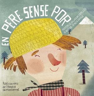 EN PERE SENSE POR | 9788498838510 | COMELLES GARCIA, SALVADOR | Llibreria La Font de Mimir - Llibreria online Barcelona - Comprar llibres català i castellà