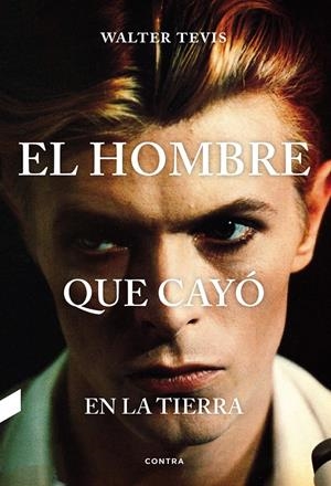 EL HOMBRE QUE CAYÓ EN LA TIERRA | 9788494561214 | TEVIS, WALTER | Llibreria La Font de Mimir - Llibreria online Barcelona - Comprar llibres català i castellà