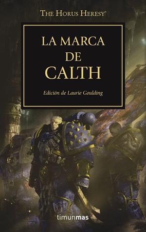 LA MARCA DE CALTH, Nº 25 | 9788445003329 | VARIOS AUTORES | Llibreria La Font de Mimir - Llibreria online Barcelona - Comprar llibres català i castellà