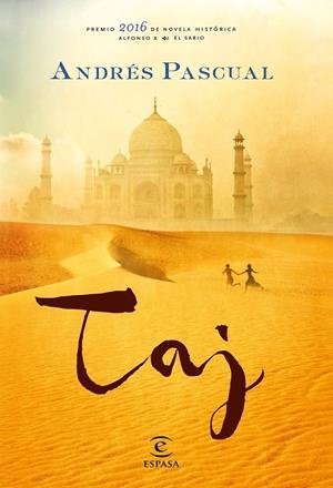 TAJ | 9788467048308 | ANDRÉS PASCUAL | Llibreria La Font de Mimir - Llibreria online Barcelona - Comprar llibres català i castellà