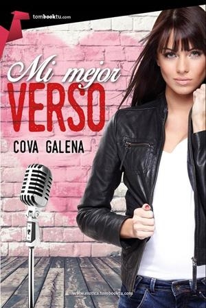 MI MEJOR VERSO | 9788416692095 | GALENA, COVA | Llibreria La Font de Mimir - Llibreria online Barcelona - Comprar llibres català i castellà