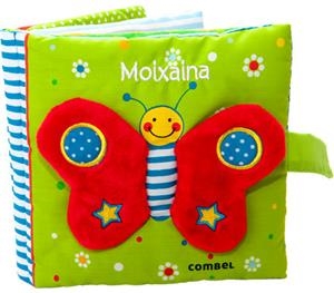 MOIXAINA | 9788491011095 | Llibreria La Font de Mimir - Llibreria online Barcelona - Comprar llibres català i castellà