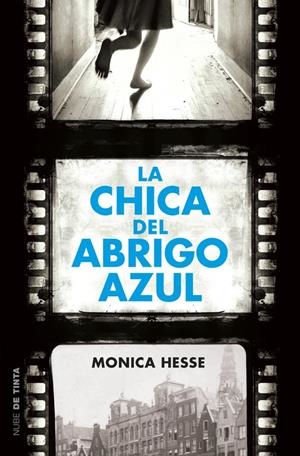 LA CHICA DEL ABRIGO AZUL | 9788415594970 | HESSE, MONICA | Llibreria La Font de Mimir - Llibreria online Barcelona - Comprar llibres català i castellà