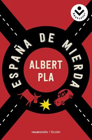 ESPAÑA DE MIERDA | 9788416240593 | PLA, ALBERT | Llibreria La Font de Mimir - Llibreria online Barcelona - Comprar llibres català i castellà