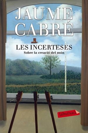 LES INCERTESES | 9788416600205 | JAUME CABRÉ | Llibreria La Font de Mimir - Llibreria online Barcelona - Comprar llibres català i castellà