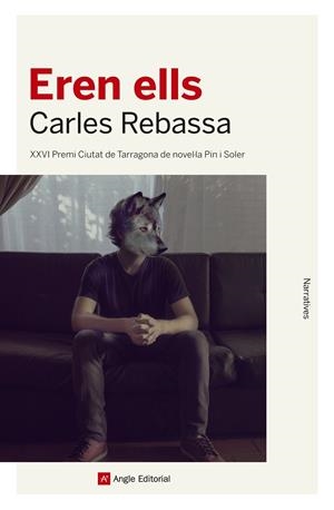 EREN ELLS | 9788415307419 | REBASSA GIMÉNEZ, CARLES | Llibreria La Font de Mimir - Llibreria online Barcelona - Comprar llibres català i castellà