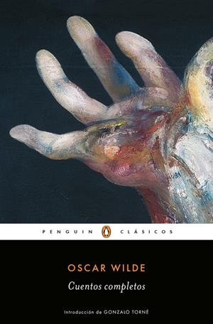 CUENTOS COMPLETOS | 9788491052357 | WILDE, OSCAR | Llibreria La Font de Mimir - Llibreria online Barcelona - Comprar llibres català i castellà