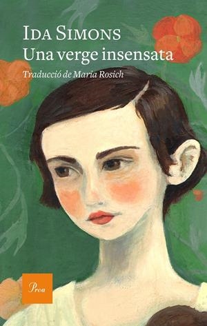 UNA VERGE INSENSATA | 9788475886268 | IDA SIMONS | Llibreria La Font de Mimir - Llibreria online Barcelona - Comprar llibres català i castellà