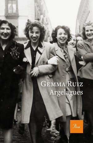 ARGELAGUES | 9788475886299 | GEMMA RUIZ | Llibreria La Font de Mimir - Llibreria online Barcelona - Comprar llibres català i castellà