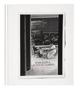 BARCELONA, CIUTAT DE LLIBRES | 9788498508802 | SEGURA SORIANO, ISABEL | Llibreria La Font de Mimir - Llibreria online Barcelona - Comprar llibres català i castellà