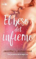 EL BESO DEL INFIERNO | 9788416620975 | ARMENTROUT JENN | Llibreria La Font de Mimir - Llibreria online Barcelona - Comprar llibres català i castellà