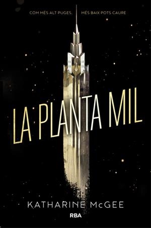 LA PLANTA MIL | 9788427210820 | MCGEE , KATHARINE | Llibreria La Font de Mimir - Llibreria online Barcelona - Comprar llibres català i castellà