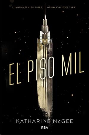 EL PISO MIL | 9788427210325 | MCGEE , KATHARINE | Llibreria La Font de Mimir - Llibreria online Barcelona - Comprar llibres català i castellà