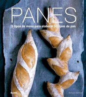 PANES | 9788416138753 | BERTINET, RICHARD | Llibreria La Font de Mimir - Llibreria online Barcelona - Comprar llibres català i castellà