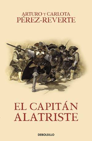 EL CAPITÁN ALATRISTE (LAS AVENTURAS DEL CAPITÁN ALATRISTE I) | 9788466329149 | PEREZ-REVERTE, ARTURO | Llibreria La Font de Mimir - Llibreria online Barcelona - Comprar llibres català i castellà