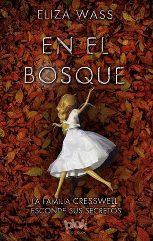 EN EL BOSQUE | 9788416712168 | WASS, ELIZA | Llibreria La Font de Mimir - Llibreria online Barcelona - Comprar llibres català i castellà