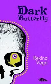DARK BUTTERFLY | 9788415992127 | RODRÍGUEZ VEGA, REXINA | Llibreria La Font de Mimir - Llibreria online Barcelona - Comprar llibres català i castellà