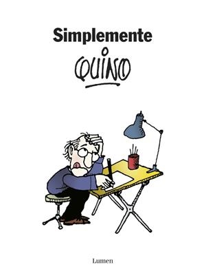 SIMPLEMENTE QUINO | 9788426402936 | *QUINO | Llibreria La Font de Mimir - Llibreria online Barcelona - Comprar llibres català i castellà