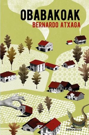 OBABAKOAK | 9788466332309 | ATXAGA, BERNARDO | Llibreria La Font de Mimir - Llibreria online Barcelona - Comprar llibres català i castellà