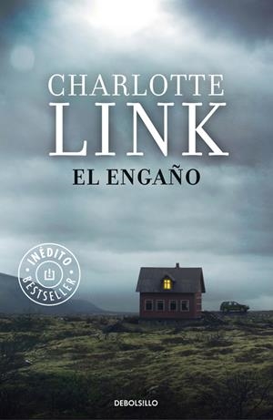 EL ENGAÑO | 9788466334693 | LINK, CHARLOTTE | Llibreria La Font de Mimir - Llibreria online Barcelona - Comprar llibres català i castellà