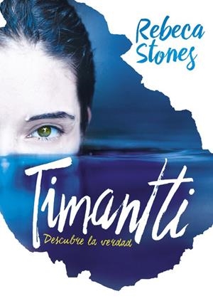 TIMANTTI | 9788490436189 | STONES, REBECA | Llibreria La Font de Mimir - Llibreria online Barcelona - Comprar llibres català i castellà
