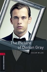 OXFORD BOOKWORMS LIBRARY 3. THE PICTURE OF DORIAN GRAY MP3 PACK | 9780194620925 | OSCAR WILDE | Llibreria La Font de Mimir - Llibreria online Barcelona - Comprar llibres català i castellà