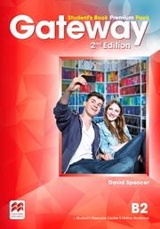 GATEWAY B2 PREMIUM PACK | 9780230473171 | Llibreria La Font de Mimir - Llibreria online Barcelona - Comprar llibres català i castellà