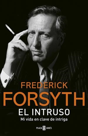 EL INTRUSO | 9788401017544 | FORSYTH, FREDERICK | Llibreria La Font de Mimir - Llibreria online Barcelona - Comprar llibres català i castellà