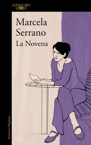 LA NOVENA | 9788420419626 | SERRANO, MARCELA | Llibreria La Font de Mimir - Llibreria online Barcelona - Comprar llibres català i castellà